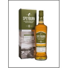 Speyburn 10 years old